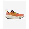 New Balance Scarpe New Balance Fresh Foam Hierro v8 rosso chiaro arancione bianco donna - 37