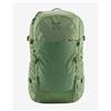 Altus Zaino Altus Musala 30L J30 verde