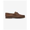 Timberland Scarpe Timberland Classic Boat marrone cognac - 40