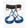 Black Diamond Imbracatura Black Diamond Momentum blu nero - XS