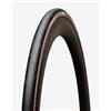 Hutchinson Copertone Hutchinson Blackbird Tubeless Ready nero marrone - 700x30