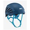 Petzl Casco Petzl Borea S-M blu scuro donna