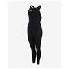 Speedo Costume da bagno Speedo Fastskin LZR Elite Openwater 2.0 nero donna - 27
