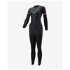 Speedo Muta in neoprene Speedo Xenon Fullsuit nero blu rosa donna - XS