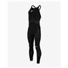 Speedo Costume da bagno Speedo Fastskin LZR Elite Openwater 2.0 nero - 22