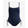 Roxy Costume da bagno Roxy Current Coolness One Piece viola scuro donna - XS