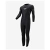 Speedo Muta in neoprene Speedo Proton Fullsuit nero rosso - ST