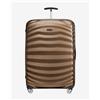 Samsonite Valigia Samsonite Lite-Shock Spinner 124L marrone
