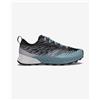 Lowa Scarpe Lowa Amplux grigio scuro blu artico donna - 37.5