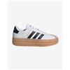 Adidas Scarpe adidas VL Court Bold bianco nero donna - 39(1/3)