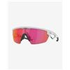 Oakley Occhiali Oakley Sphaera Matte White con lenti Prizm Field
