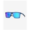 Oakley Occhiali Oakley Futurity Sun Satin Ocean Blue con lenti Prizm Sapphire