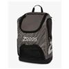 Zoggs Zaino Zoggs Planet R-PET Backpack Colore 33L grigio nero