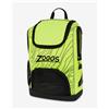 Zoggs Zaino Zoggs Planet R-PET Backpack Colore 33L blu turchese nero