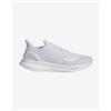 Adidas Scarpe adidas Pureboost 5 bianco puro - 43(1/3)