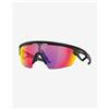 Oakley Occhiali Oakley Sphaera Matte Black Ink con lenti Prizm Road