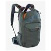 Evoc Zaino Evoc Stage 12L verde