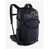 Evoc Zaino Evoc Stage 18L nero