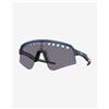 Oakley Occhiali Oakley Sutro Lite Sweep TLD Blue Coloshift con lenti Prizm Grey