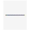 SRAM Catena SRAM Red E1 12V 114 maglie rainbow