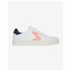 Skechers Scarpe Skechers Eden LX - Top Grade bianco rosa donna - 38.5