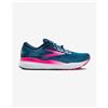 Brooks Scarpe Brooks Ghost 16 Medium GORE-TEX blu fucsia donna - 36.5