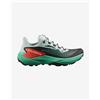 Salomon Scarpe Salomon Genesis verde nero rosso donna - 43(1/3)