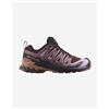 Salomon Scarpe Salomon XA PRO 3D v9 rosso granata rosa donna - 43(1/3)