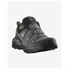 Salomon Scarpe Salomon X Ultra 360 Leather GORE-TEX grigio scuro - 40(2/3)