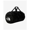 The North Face Borsa The North Face Base Camp Duffel 71L M nero puro
