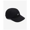 Lacoste Berretto Lacoste Crocodile Small nero
