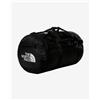 The North Face Borsone The North Face Base Camp Duffel L 95L nero intenso