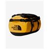 The North Face Borsa The North Face Base Camp Duffel XS 31L giallo scuro nero
