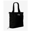 The North Face Borsa The North Face Borealis Tote 22L nero brillante