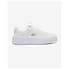 Lacoste Scarpe Lacoste Carnaby Platform Lite bianco puro donna - 41