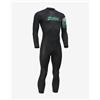 MARES Muta in neoprene Zoggs Scout Tour FS nero verde - M