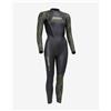 MARES Muta in neoprene Zoggs Explorer Ultra FS nero giallo donna - XS