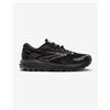 Brooks Scarpe Brooks Divide 5 Medium GORE-TEX nero donna - 37.5