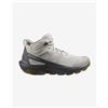Salomon Scarponi Salomon Elixir Activ Mid GORE-TEX bianco grigio-blu donna - 43(1/3)