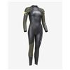 MARES Muta in neoprene Zoggs Predator Pro FS nero giallo donna - M