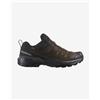 Salomon Scarpe Salomon X Ultra 360 Leather GORE-TEX marrone - 40(2/3)