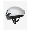 POC Casco POC Procen Air bianco