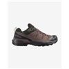 Salomon Scarpe Salomon X Ultra 360 Leather GORE-TEX viola donna - 36