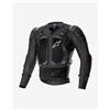 alpinestars Giacca di protezione Alpinestars Bionic Action V nero - S