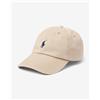 Ralph Lauren Cappellino Ralph Lauren Classic Sport Cap beige chiaro