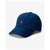 Ralph Lauren Cappellino Ralph Lauren Classic Sport Cap blu marino