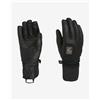 Level Guanti Level Roadster nero - XXL