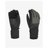 Level Guanti Level Outback nero verde - 9.5
