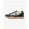 Le Coq Sportif Scarpe Le Coq Sportif Jet Star 2 nero bianco - 40