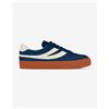 Superga Scarpe Superga Club S Swallow Suede blu puro bianco - 39